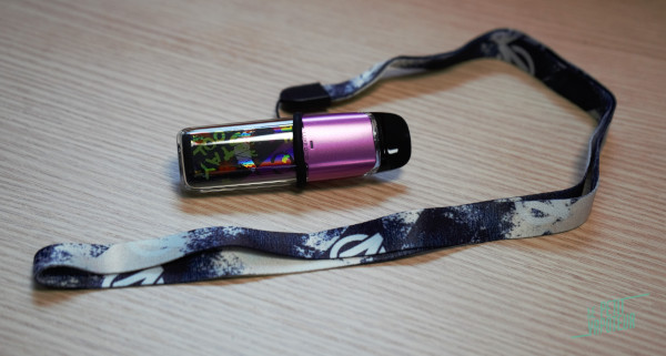 Luxe Q2 et Q2SE